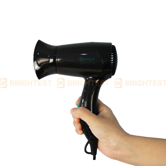 Foldable Travel Hair Dryer 1200W