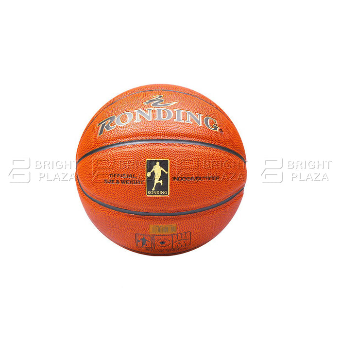 Standard Basketball Sports and Training Ball Outdoor Indoor BBall Adult AUS Stock