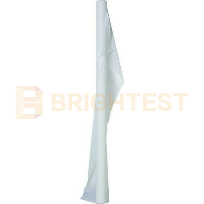 20m Plastic Table Cloth Roll Cover Banquet Party Wedding Birthday PVC Vinyl Bulk