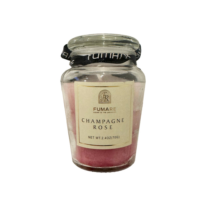 16 Hours Scented Candle in Glass Jar With Lid Cup Candles Weddings Gift Home Décor