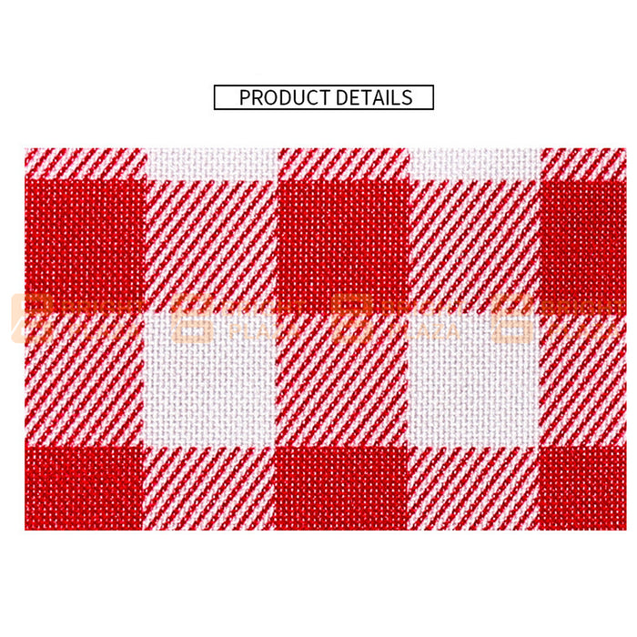Waterproof Picnic Blanket Soft Rug Mat Outdoor Camping Beach Foldable 200x145cm