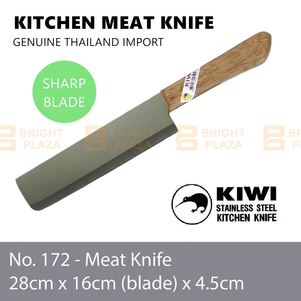Cook's knife KIWI 173, e-shop