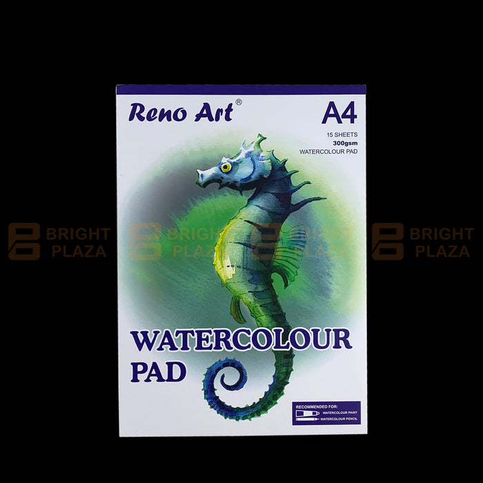 A3 A4 A5 Watercolour Pad Book Artist Painting Art Paper Sketchbook Sketch Draw 300gsm