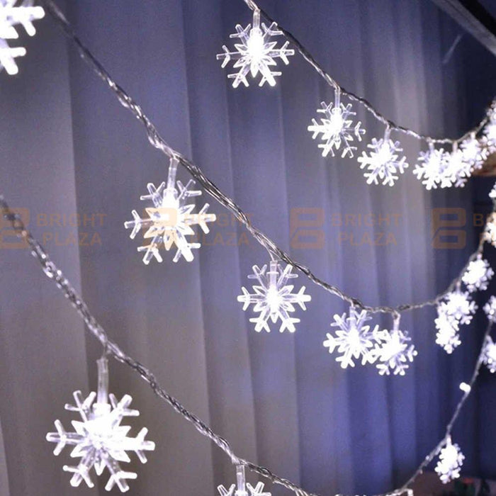 100 LED String Lights Outdoor Fairy Globe Bubble Light USB Powered Party Christmas