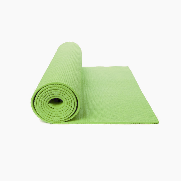 Exercise Mat EVA Yoga Mat Non-Slip Gym Fitness Pilates Workouts Durable Pad