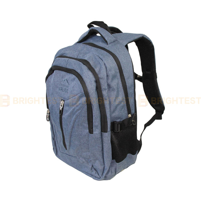 Outdoor Gear Laptop Backpack Bag Outdoor Sports Travel School Uni Luggage