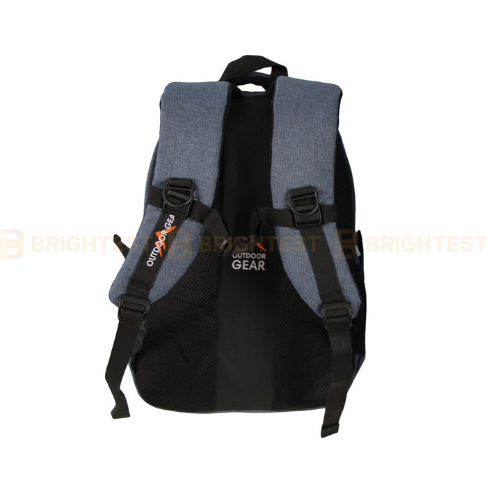 Outdoor Gear Laptop Backpack Bag Outdoor Sports Travel School Uni Luggage