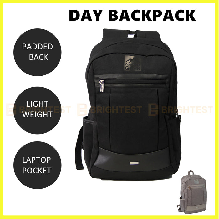 Outdoor Gear Padded Backpack