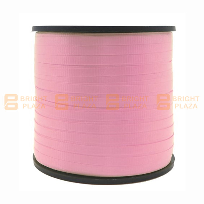 457 Meters Curling Ribbon Roll Balloon Tie Ribbons Birthday Party Wedding Decoration
