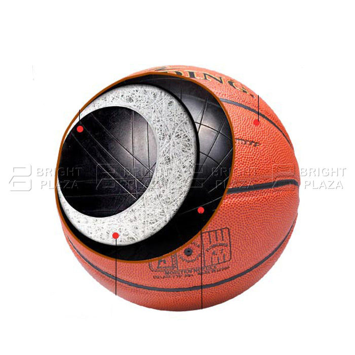 Standard Basketball Sports and Training Ball Outdoor Indoor BBall Adult AUS Stock