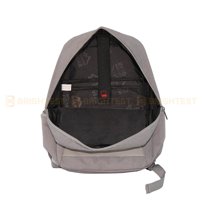 Outdoor Gear Padded Backpack